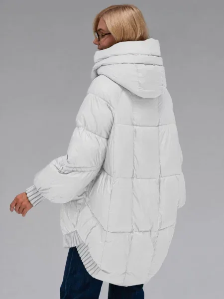Куртка Viva Wear белая