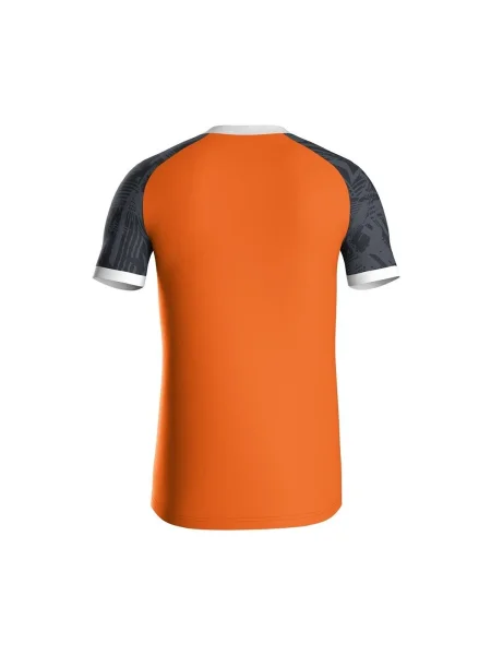 Tricou Jako portocaliu