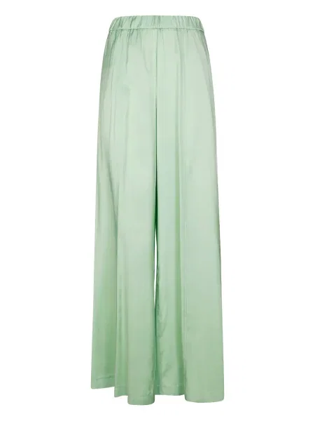 Pantaloni Nude verde