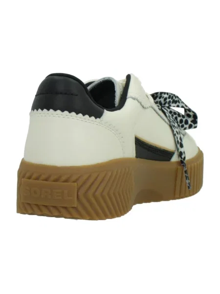 Pantofi Sorel alb