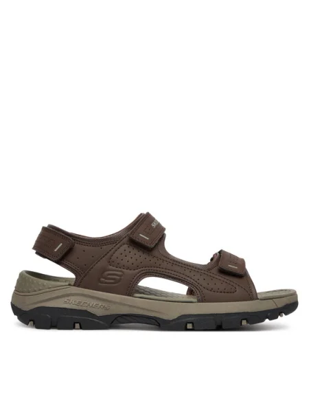 Skechers Sandale Tresmen Garo maro