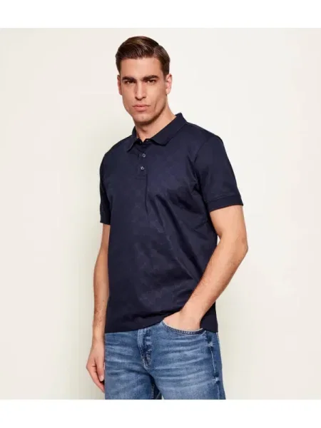 Joop! Polo Jesse | Modern fit | mercerizat
