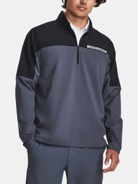 Bunda Under Armour čierna