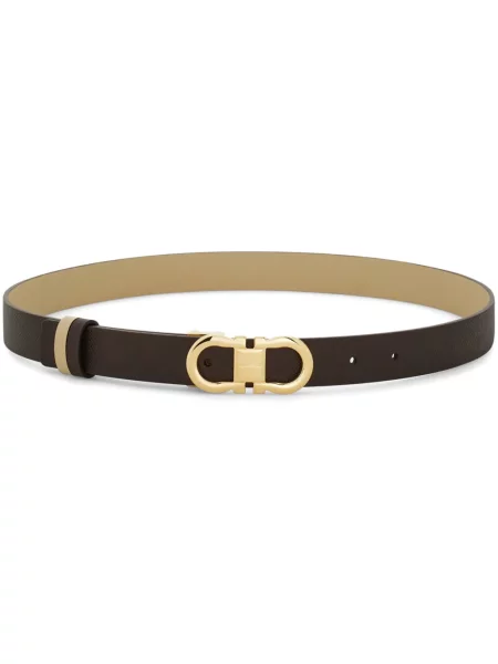 Curea Ferragamo maro
