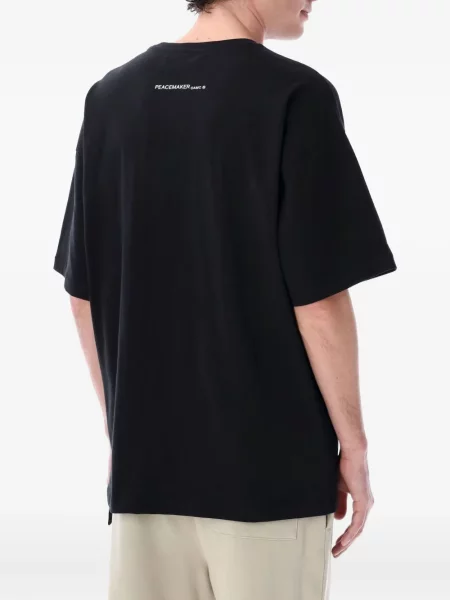 Tricou Peacemaker Oamc negru