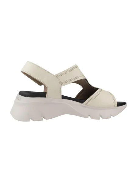 Pantofi Hispanitas bej