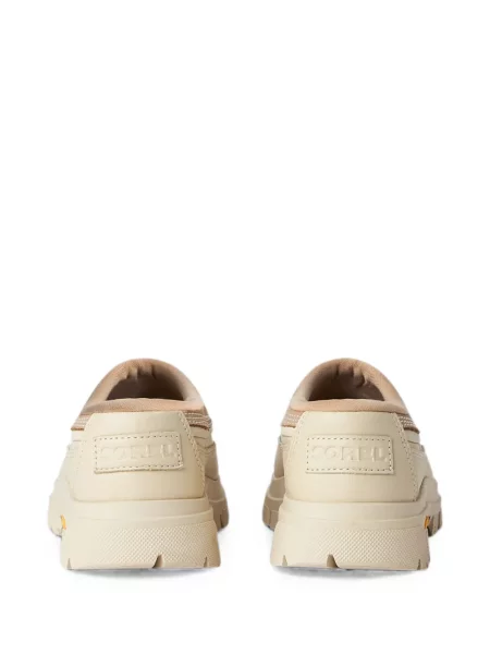 Pantofi loafer Sorel din piele