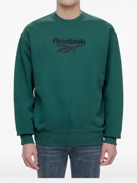 Hanorac Reebok verde