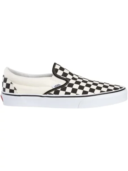 Trampki Vans wsuwane klasyczne