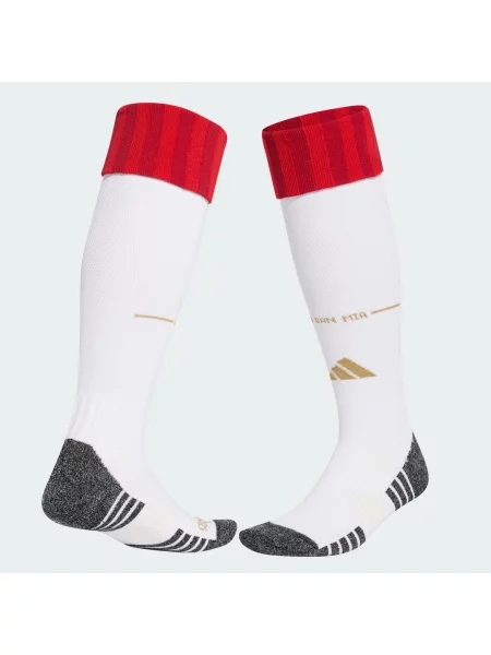 Ponožky Adidas bílé
