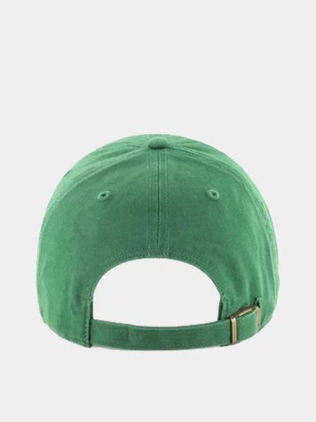 Кепка 47 Brand зеленая