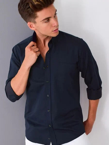 Srajca Dewberry črna