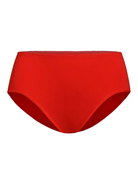 TEYLI Hipster gaćice Classico' crvena