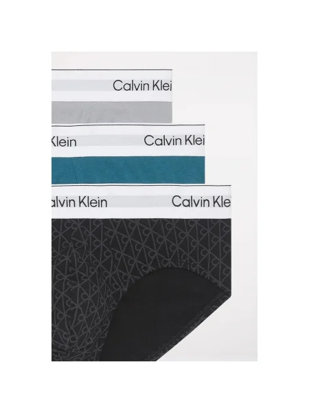 Comb alsó Calvin Klein fekete