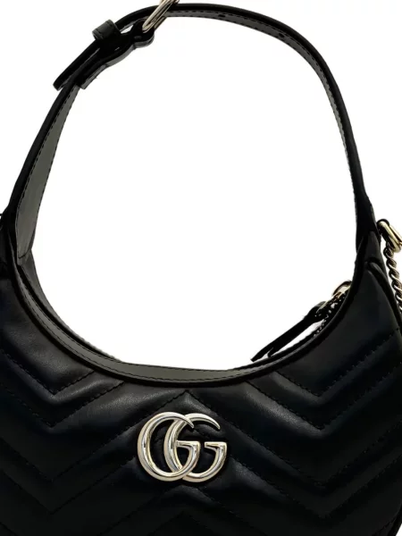 Geantă Gucci negru