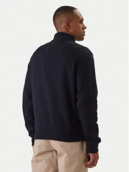 Bomber jakna Tommy Hilfiger plava