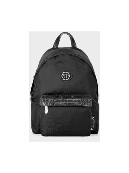 Torba Philipp Plein czarna