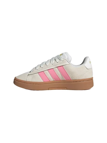 Pantofi Adidas alb