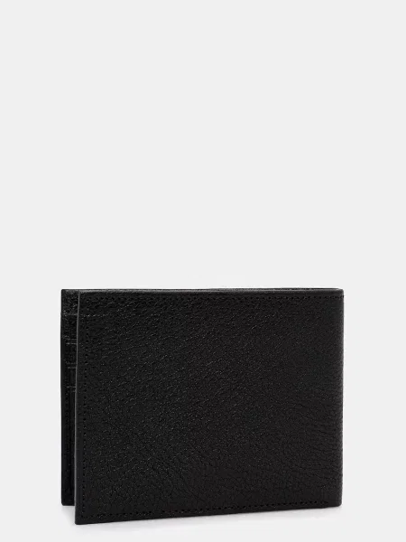 Кожаный кошелек Medicine