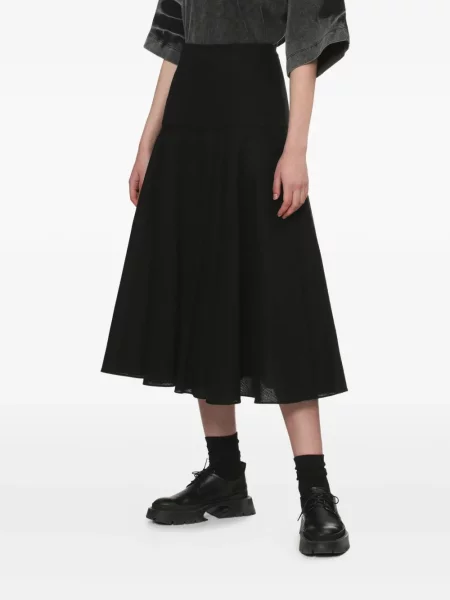 Spódnica Juun.j czarna