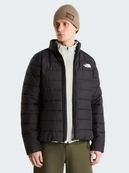 Куртка The North Face черная
