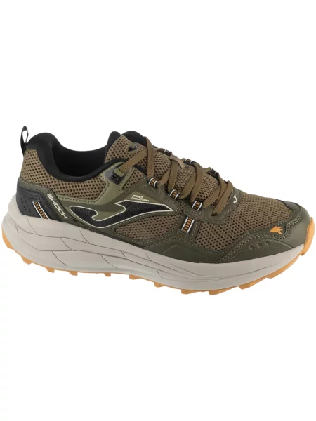 Pantofi Joma verde