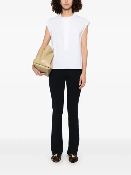 Pantaloni Fforme albastru