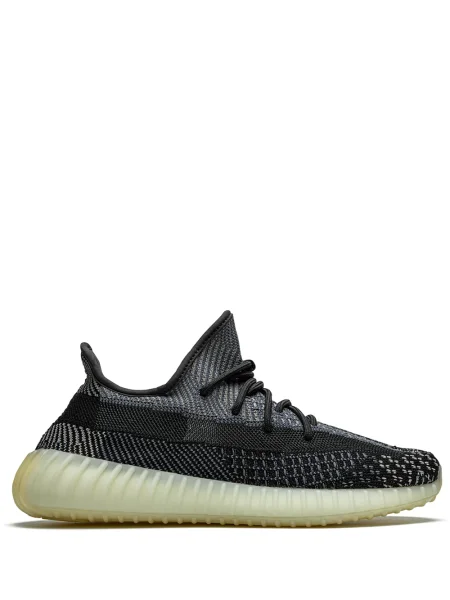 Sneakerși Adidas Yeezy gri