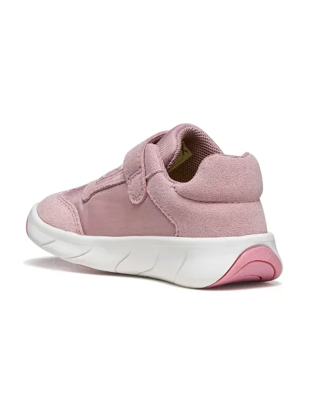 Geox FOOT-RUN Barefoot маратонки за деца розово