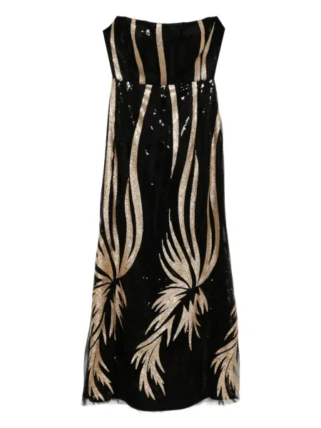 Rochie Blaklace negru