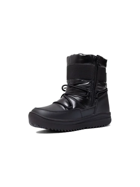 Tommy Hilfiger cizme de iarnă pentru copii negru