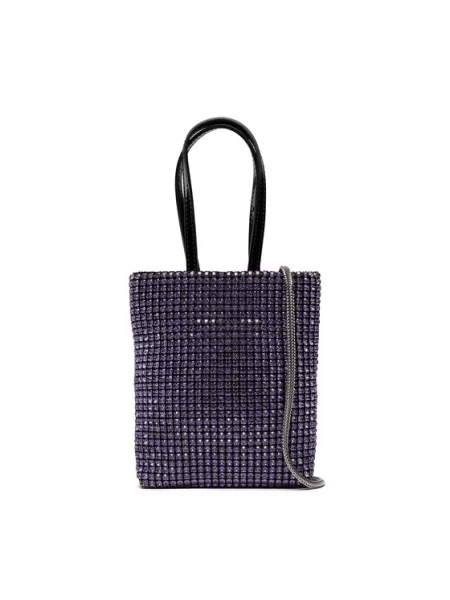 Jenny Fairy Сумка фіолетовий