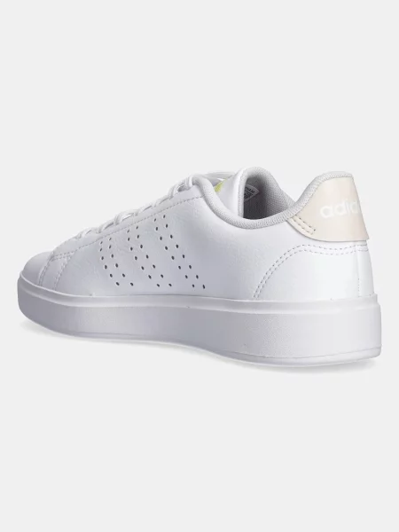 Кросівки adidas Advantage білий