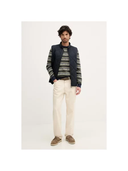 Sweter Barbour