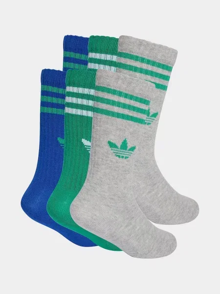 Детские носки Adidas Originals