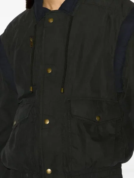 Geacă Marant Etoile negru