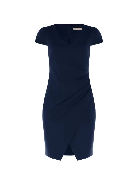 Rochie Rinascimento albastru