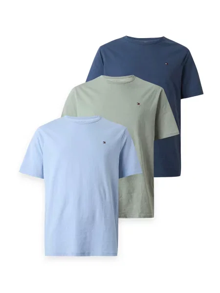Tommy Hilfiger Tricou gri