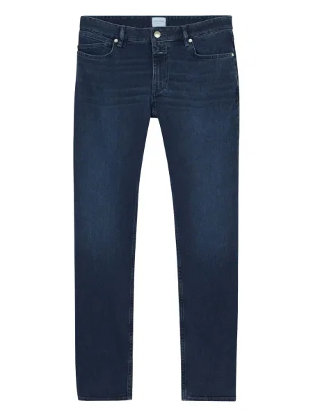 Blugi Closed stretch albastru