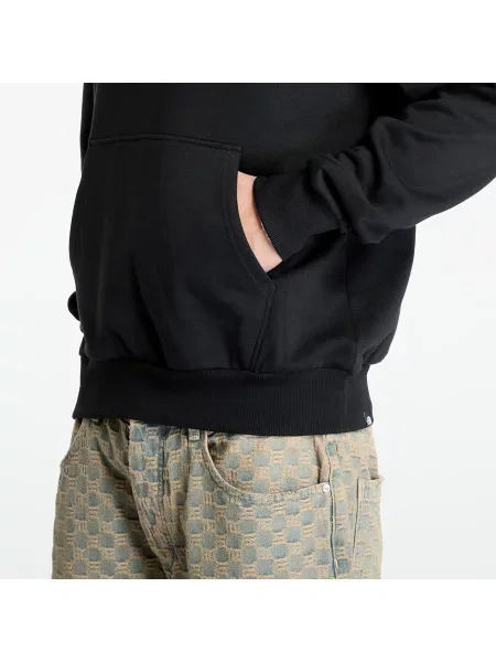 Bluza The North Face Fine Hoodie black czarna