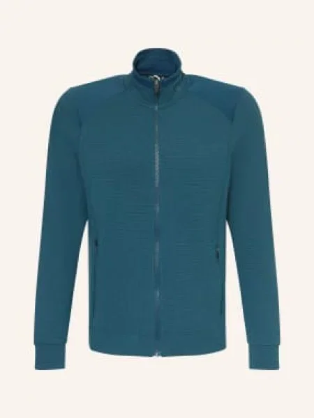 Joy Sportswear Bluza Valerio blau