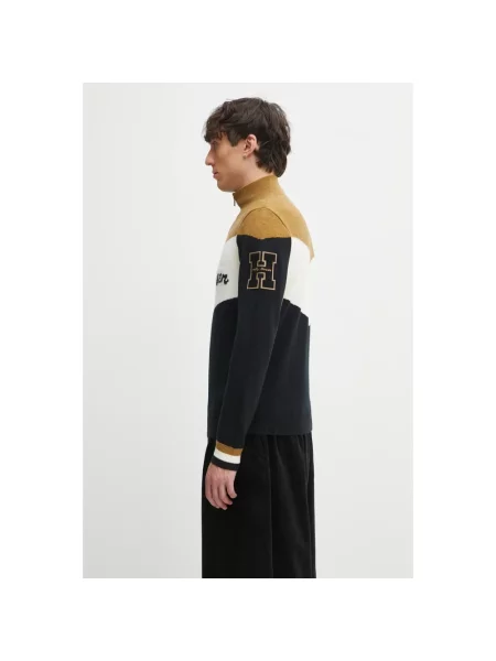 Sweter Helly Hansen wełniany
