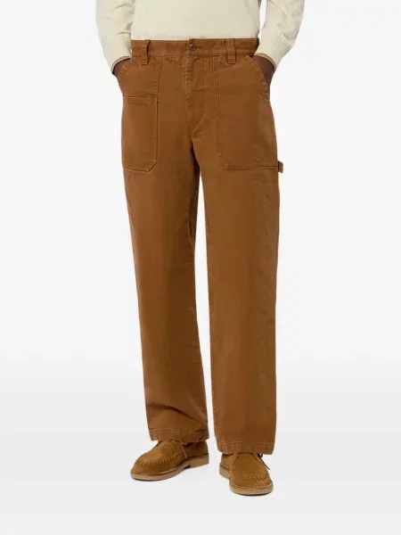 Pantaloni Marant maro