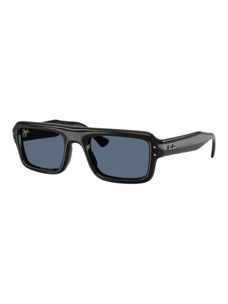 Okulary przeciwsłoneczne Ray-Ban czarne