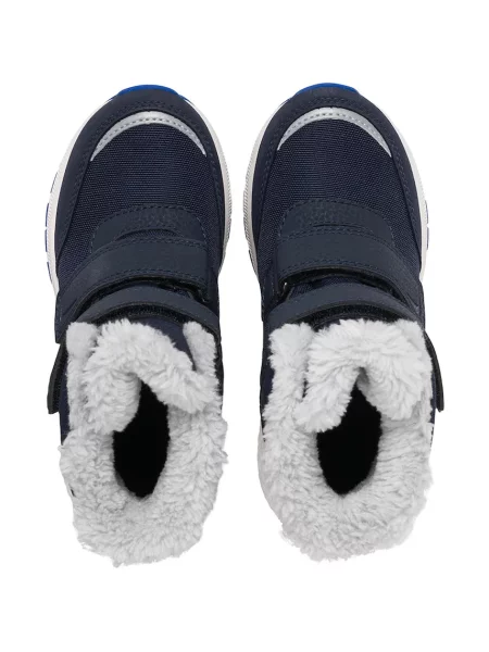 Viking Kids gyerek téli cipő Equip Warm WP 2V