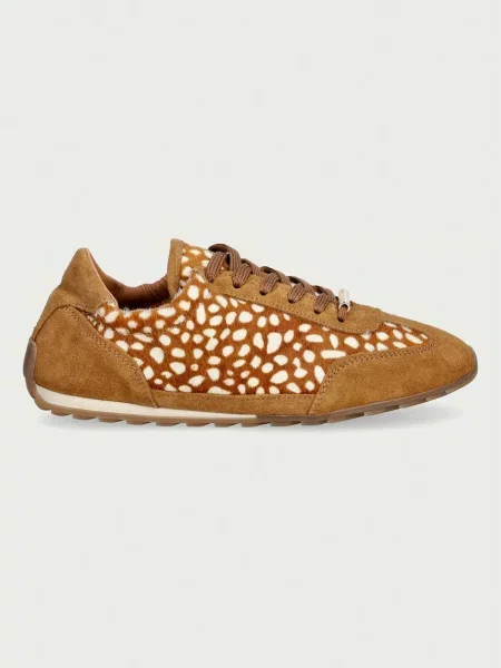 Steve Madden Bobby-A superge semišaste rjava