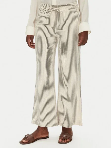 Fransa nohavice béžová