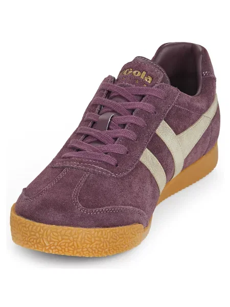 Pantofi Gola maro