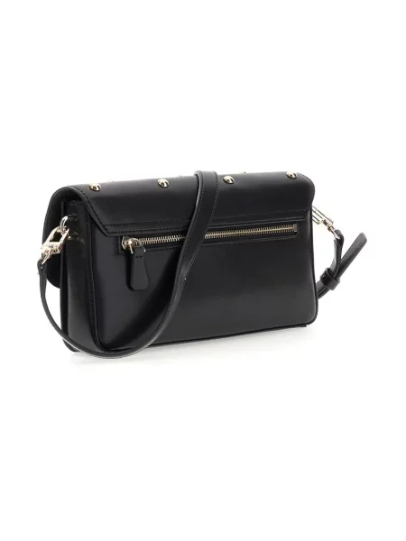 Guess torebka SANDY czarna