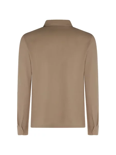 Tricou polo Zanone